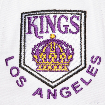 Los Angeles Kings čiapka baseballová šiltovka Tail Sweep Pro Snapback Vintage