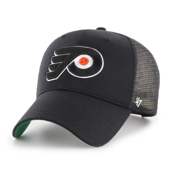 Philadelphia Flyers čiapka baseballová šiltovka Branson ’47 MVP black