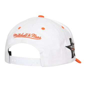 Philadelphia Flyers čiapka baseballová šiltovka Tail Sweep Pro Snapback Vintage