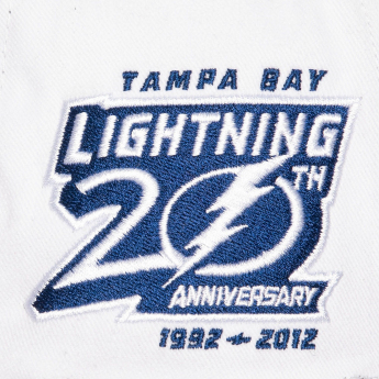 Tampa Bay Lightning čiapka baseballová šiltovka Tail Sweep Pro Snapback Vintage
