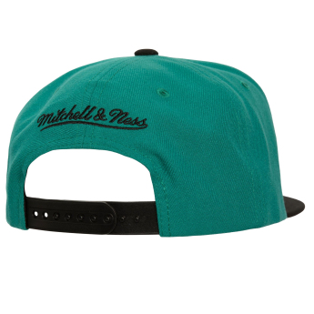 Anaheim Ducks čiapka flat šiltovka City Love Snapback Vintage