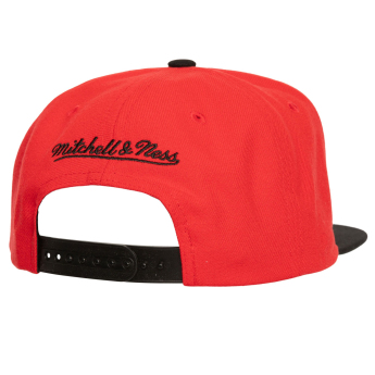 Chicago Blackhawks čiapka flat šiltovka City Love Snapback Vintage