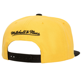 Pittsburgh Penguins čiapka flat šiltovka City Love Snapback Vintage