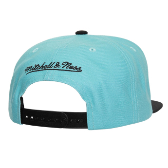 Seattle Kraken čiapka flat šiltovka City Love Snapback Vintage