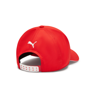 Formule 1 detská čiapka baseballová šiltovka Logo red F1 Team 2024