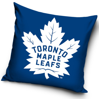 Toronto Maple Leafs vankúšik Logo
