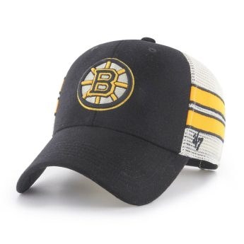 Boston Bruins čiapka baseballová šiltovka 47 Wilis Mesh Trucker
