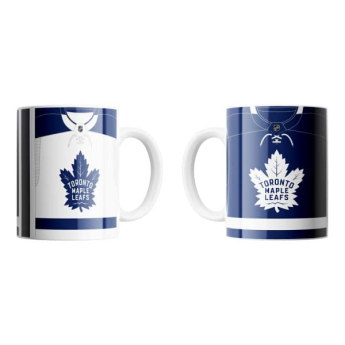 Toronto Maple Leafs hrnček Home & Away NHL (440 ml)