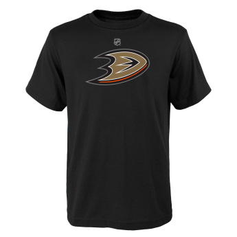 Anaheim Ducks detské tričko primary logo