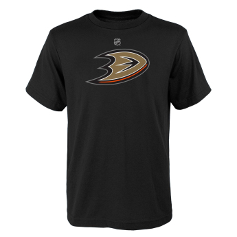 Anaheim Ducks detské tričko primary logo D