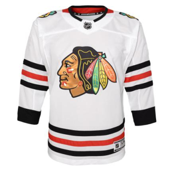 Chicago Blackhawks detský hokejový dres Premier Away