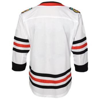 Chicago Blackhawks detský hokejový dres Premier Away
