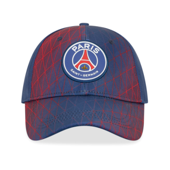 Paris Saint Germain čiapka baseballová šiltovka digital