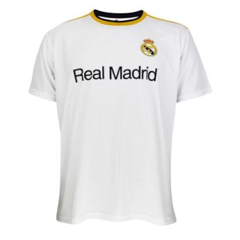 Real Madrid detské tričko CamTack