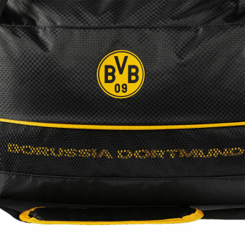Borussia Dortmund športovná taška schwarz