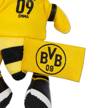 Borussia Dortmund kľúčenka Emma
