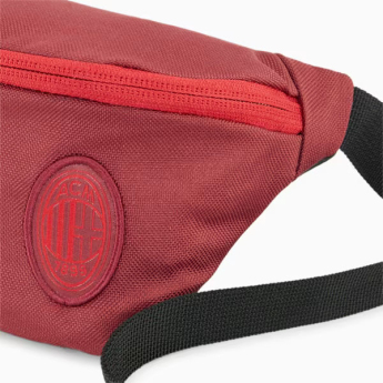 AC Milano ľadvinka Waist Bag red