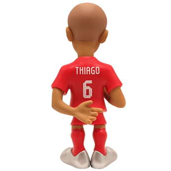 FC Liverpool figúrka MINIX Thiago Alcântara