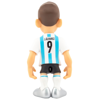 Futbalová reprezentácia figúrka Argentina MINIX Alvarez