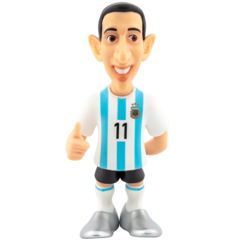 Futbalová reprezentácia figúrka Argentina MINIX Di Maria