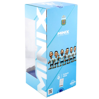 Futbalová reprezentácia figúrka Argentina MINIX Di Maria