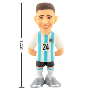 Futbalová reprezentácia figúrka Argentina MINIX Enzo Fernandez