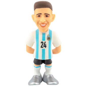 Futbalová reprezentácia figúrka Argentina MINIX Enzo Fernandez