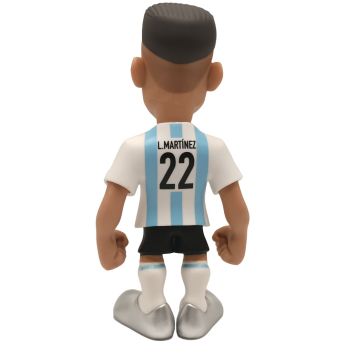 Futbalová reprezentácia figúrka Argentina MINIX Lautaro