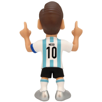 Futbalová reprezentácia figúrka Argentina MINIX Messi