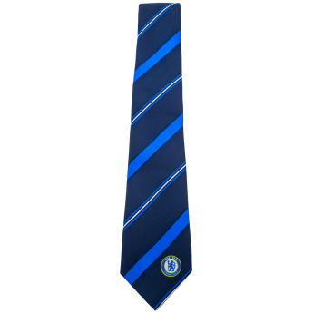 FC Chelsea kravata Stripe Tie