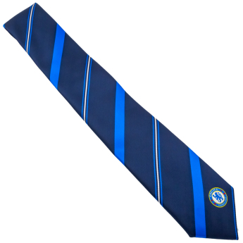 FC Chelsea kravata Stripe Tie