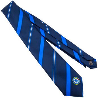 FC Chelsea kravata Stripe Tie