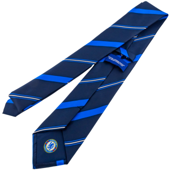 FC Chelsea kravata Stripe Tie