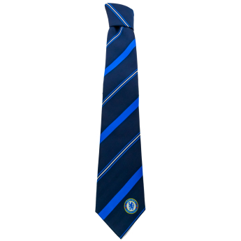 FC Chelsea kravata Stripe Tie