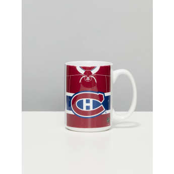 Montreal Canadiens hrnček Juraj Slafkovsky #20