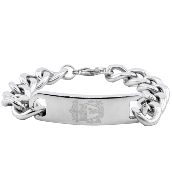 FC Liverpool náramok Chunky Bracelet