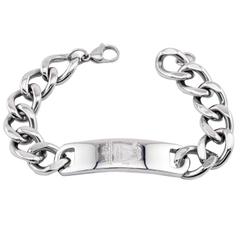 FC Liverpool náramok Chunky Bracelet