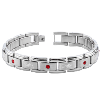 FC Liverpool náramok Gem Link Bracelet