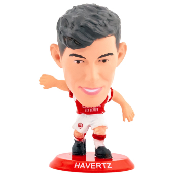 FC Arsenal figúrka SoccerStarz 3 Player Pack