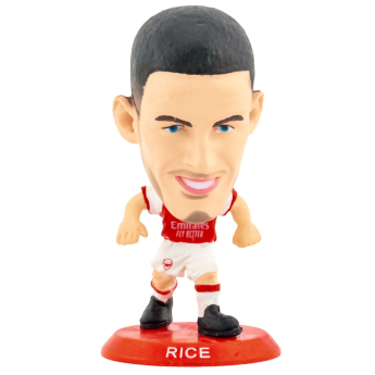 FC Arsenal figúrka SoccerStarz 3 Player Pack