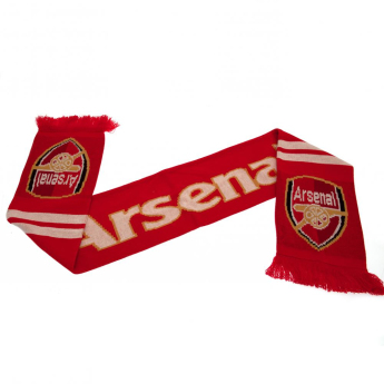 FC Arsenal zimný šál Gunners Scarf