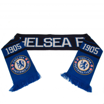 FC Chelsea zimný šál Nero Scarf