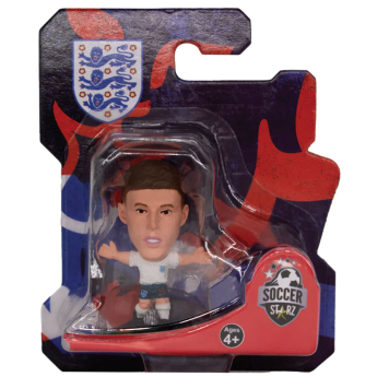 Futbalová reprezentácia figúrka England SoccerStarz Palmer