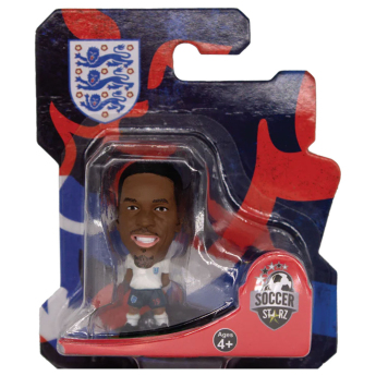 Futbalová reprezentácia figúrka England SoccerStarz Toney