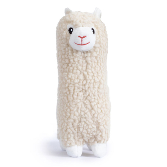 Tottenham plyšová hračka Plush Llama