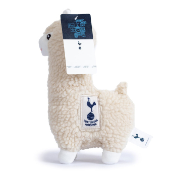 Tottenham plyšová hračka Plush Llama