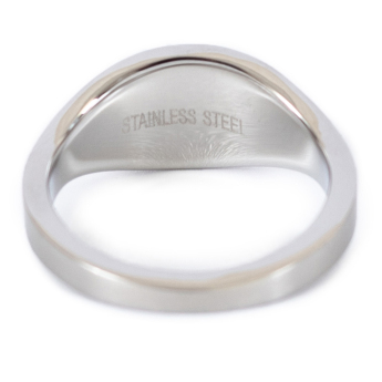 FC Arsenal prsteň Oval Ring Small