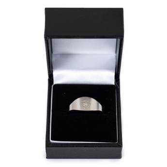 FC Arsenal prsteň Oval Ring Small