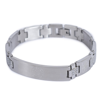 FC Chelsea náramok Lion Link Bracelet