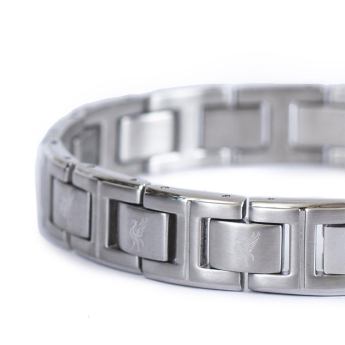 FC Liverpool náramok Link Bracelet